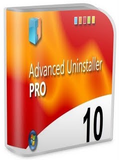 Advanced Uninstaller Pro