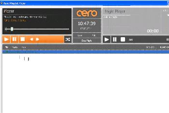 Aero Playlist Player