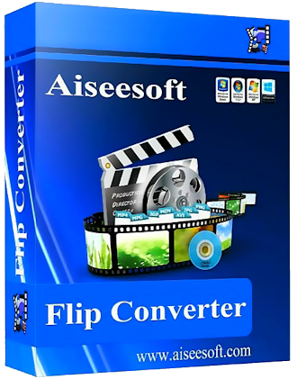 Aiseesoft Flip Converter