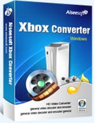 Aiseesoft Xbox Converter