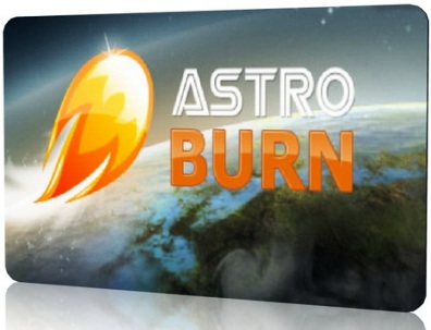 Astroburn Pro