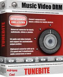 Audials Tunebite