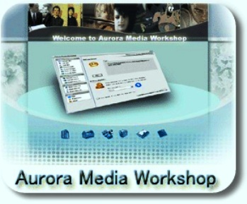 Aurora Media Workshop