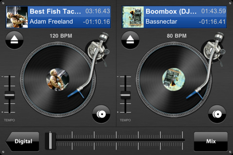 DJ Mix Pro