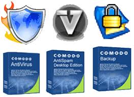 Comodo AntiSpam 