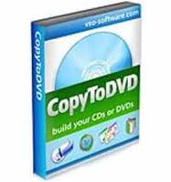 CopyToDVD