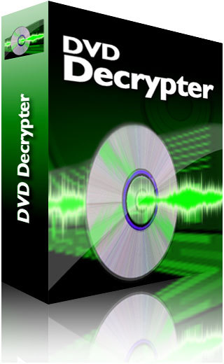 DVD Decrypter