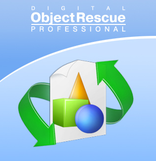 Digital ObjectRescue Pro