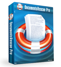 DocumentsRescue Pro 