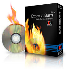 Express Burn