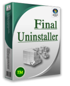 Final Uninstaller