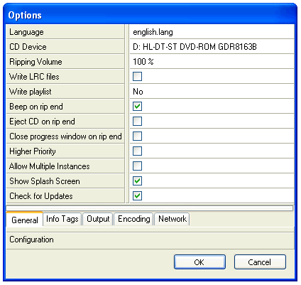 FreeRIP MP3