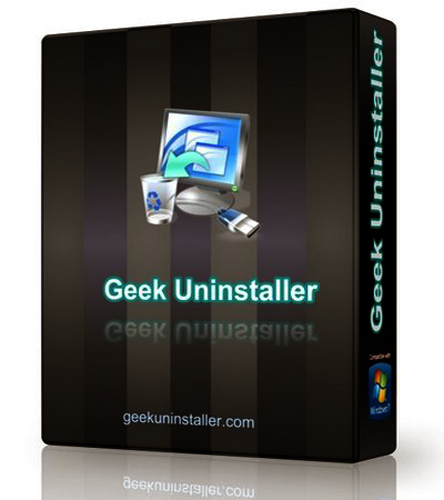 Geek Uninstaller