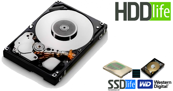 HDDlife