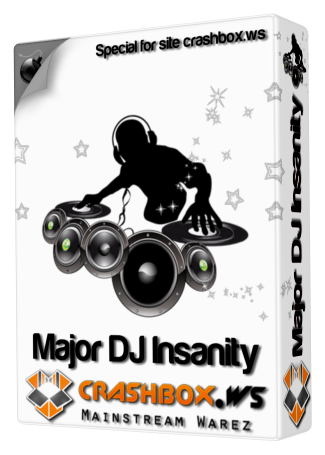 Major DJ Insanity