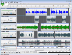 MixPad