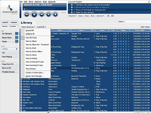MusicMatch Jukebox