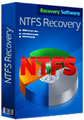 RS NTFS Recovery