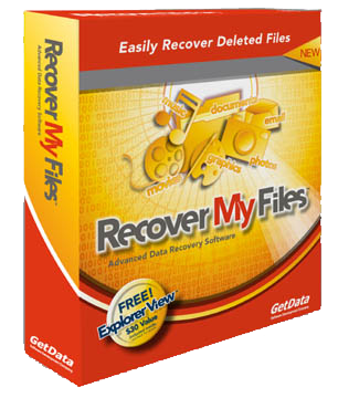 Recover My Files