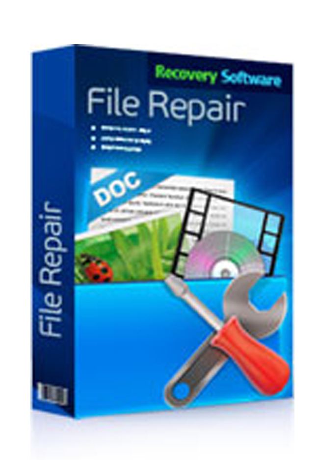 RS File Repair