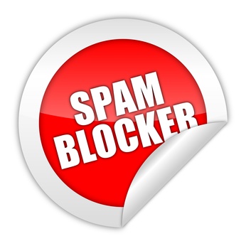 Spam Blocker 