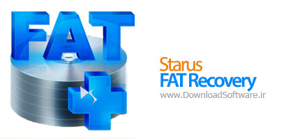 Starus FAT Recovery