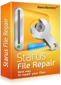Starus File Repair