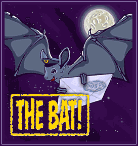 The Bat! 