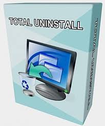 Total Uninstall