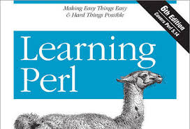 Perl Tutorial