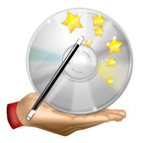 VirtualDVD Media Emulator