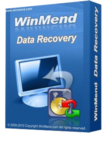 WinMend Data Recovery