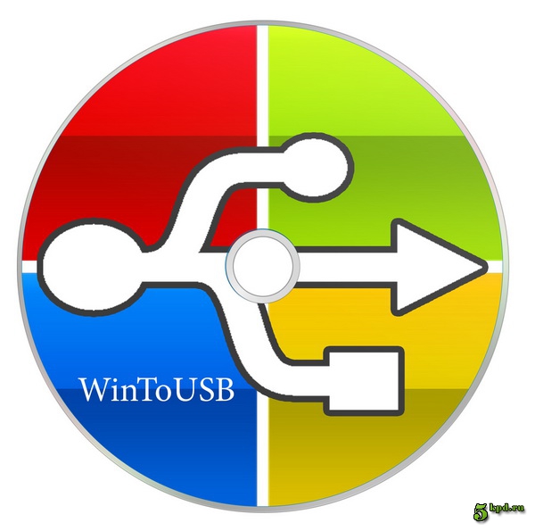 WinToUSB