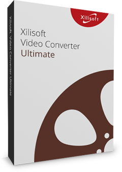 Xilisoft iPod Video Converter