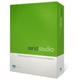 Zend Studio