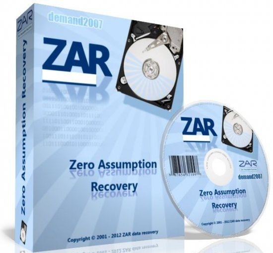 Zero Assumption Recovery 