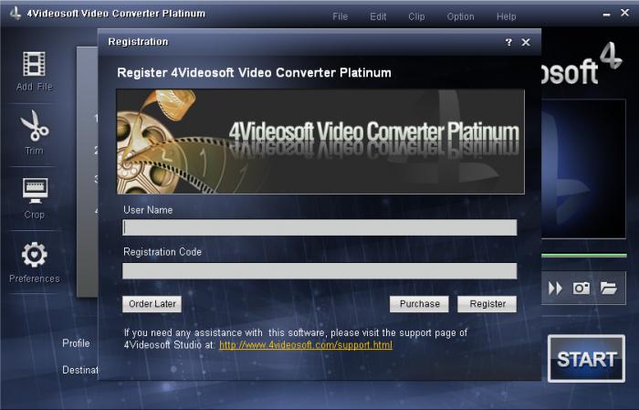 4Videosoft Video Downloader