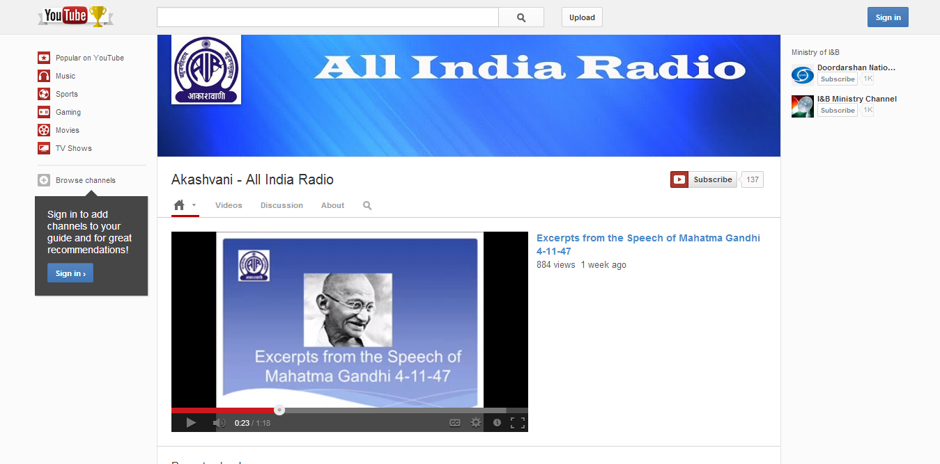 All-Radio