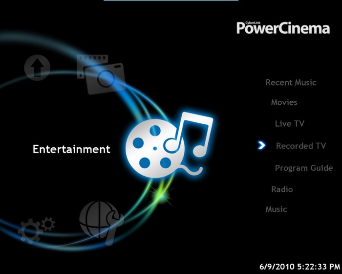 Cyberlink PowerCinema
