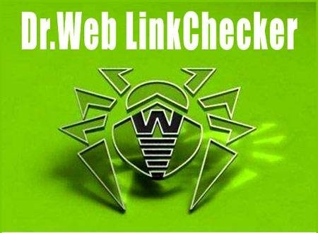 Dr.Web LinkChecker for Opera