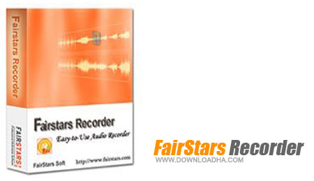 FairStars Recorder