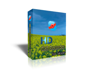 HD Call Recorder for Skype