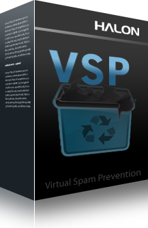 Halon VSP