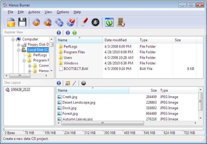 Hanso Recorder