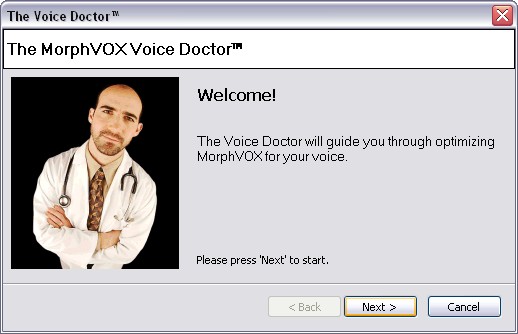 MorphVOX Junior