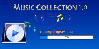 Music Collection