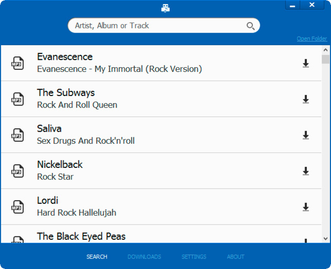 MusicWire