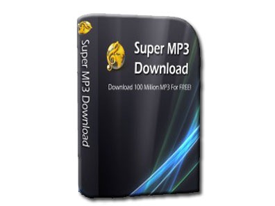 Super MP3 Download