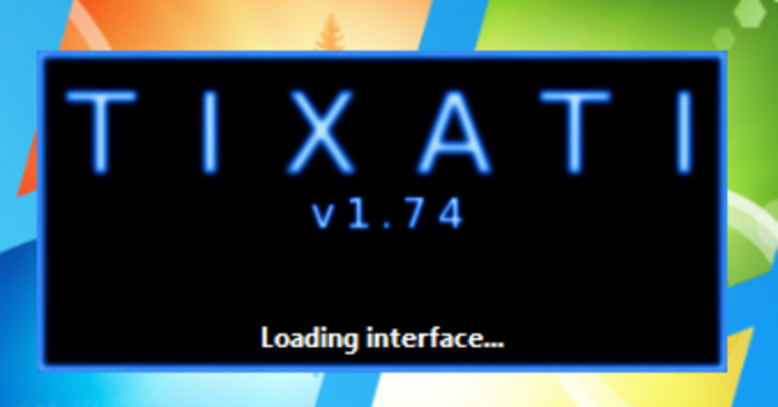 Tixati