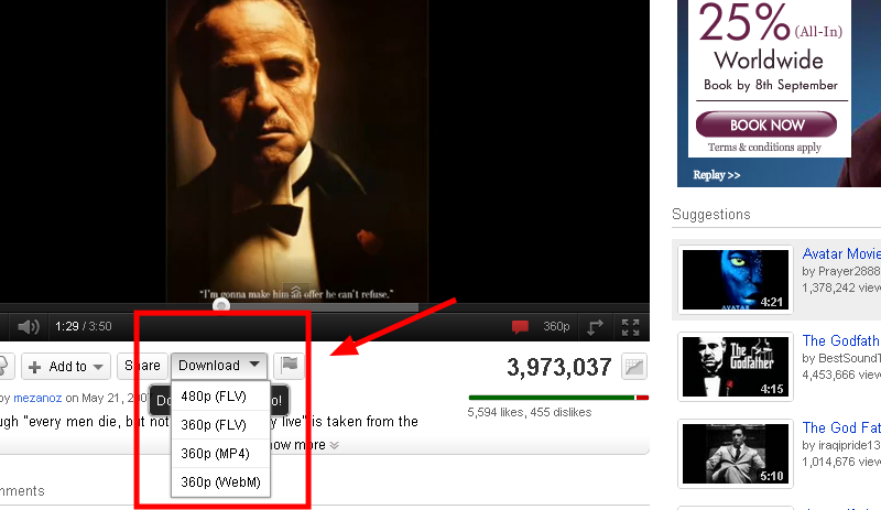 Ultimate Video Downloader